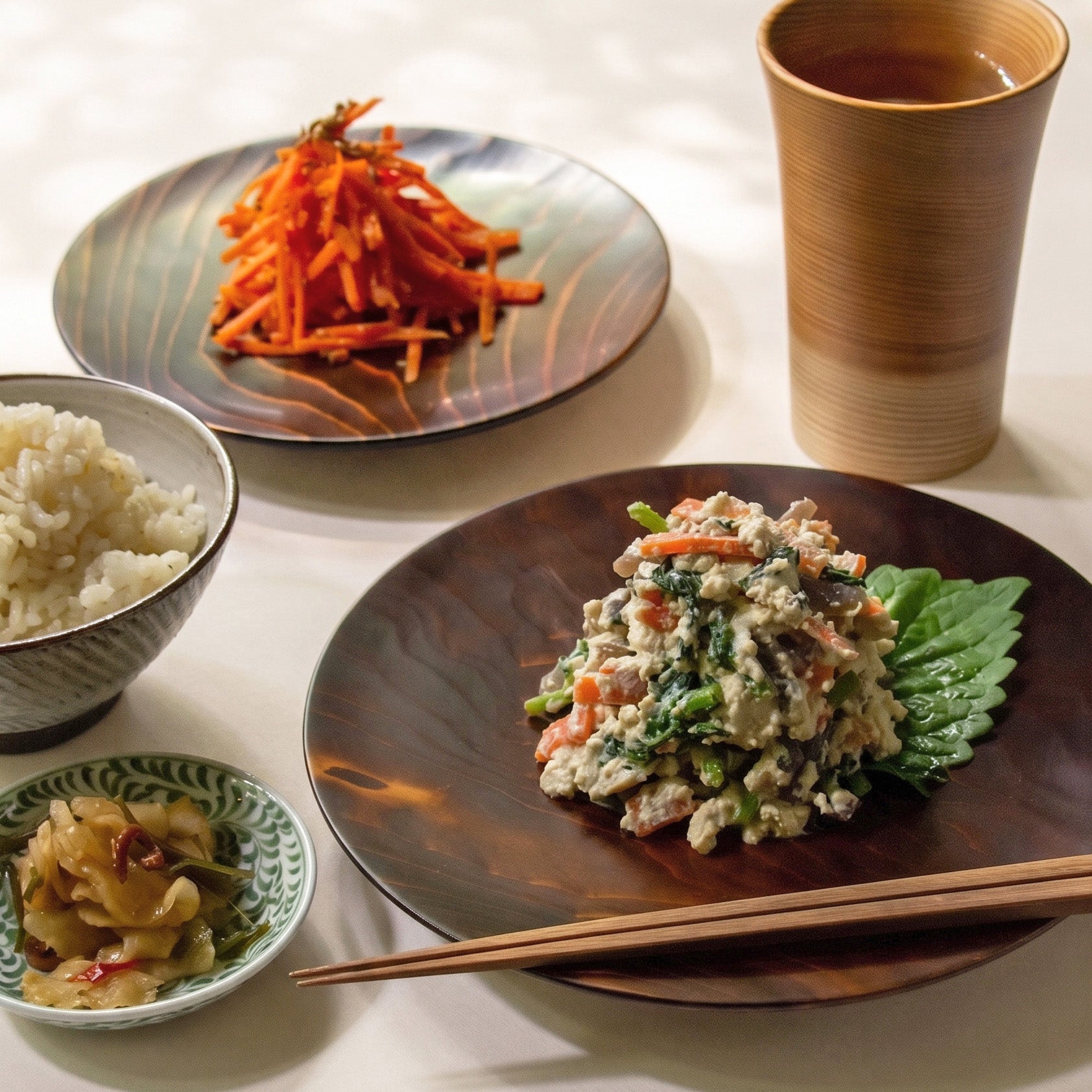 SHIZQ Turtle Plate M