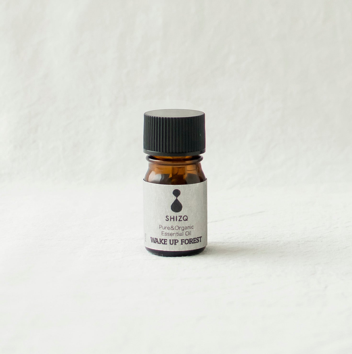 SHIZQ AROMA