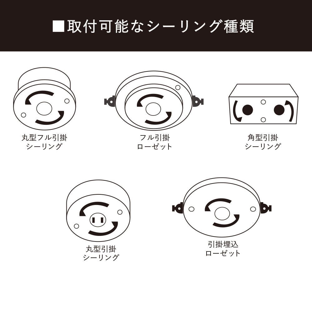SHIZQ ®︎ 富士山 ペンダント