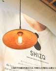 SHIZQ ®︎ 富士山 ペンダント