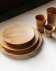 SHIZQ Tsuru Plate L
