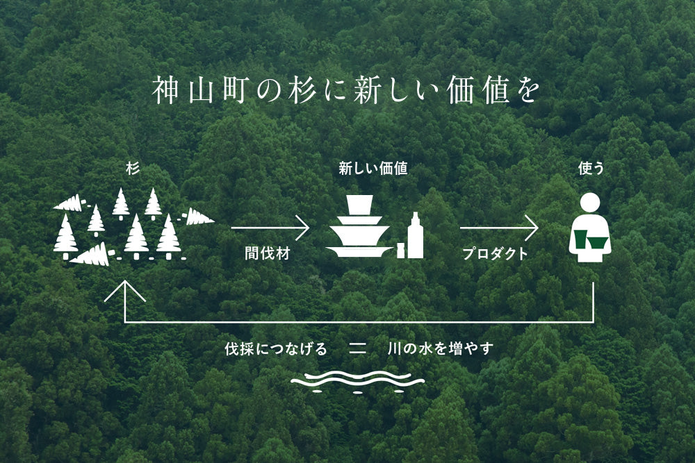 SLEEPING FOREST エッセンシャルオイル – SHIZQ