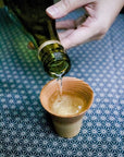 SHIZQ Tsuru Sake Cup