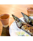 SHIZQ Tsuru Sake Cup