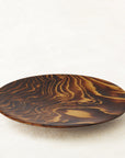 SHIZQ Kame Plate L