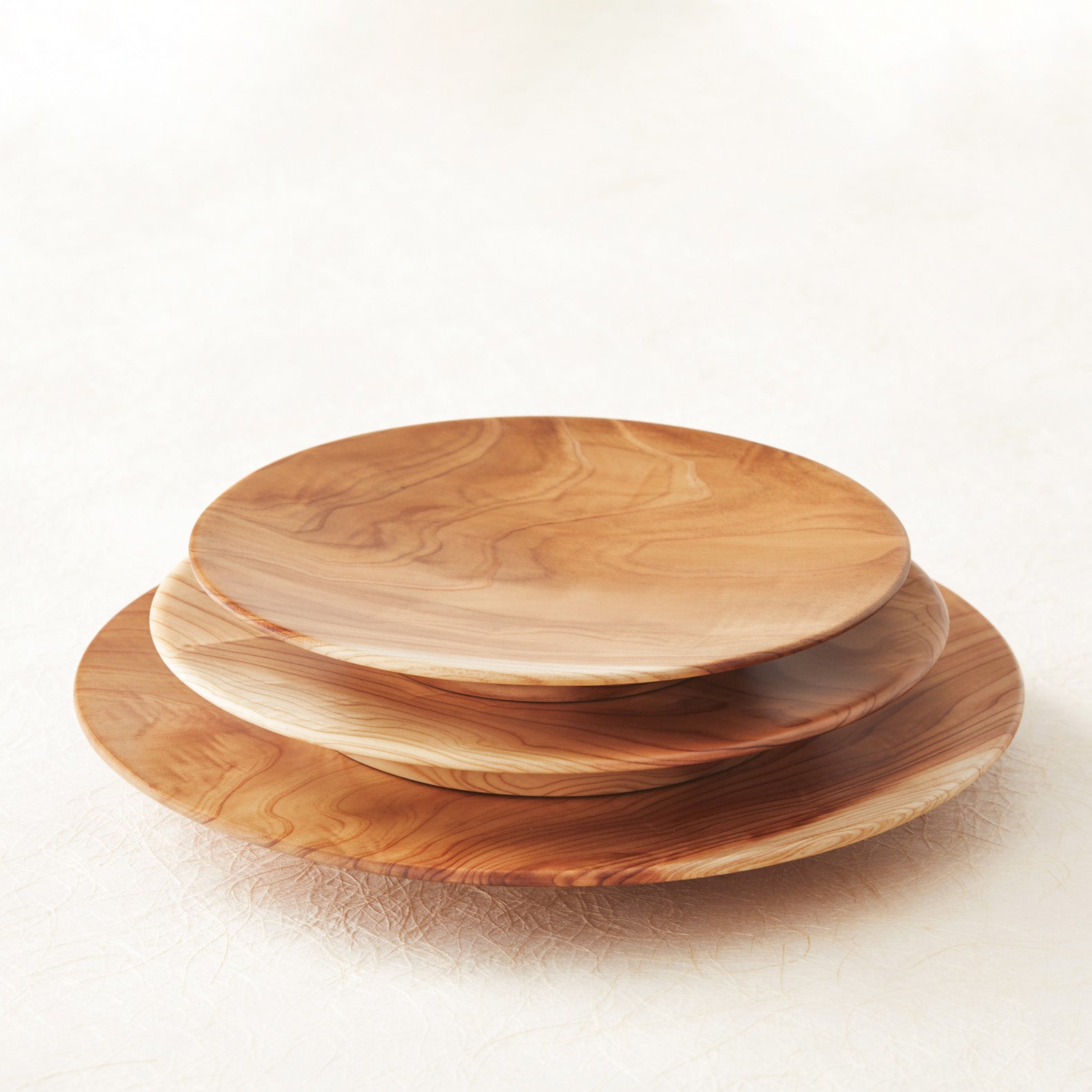 SHIZQ Tsuru Plate L