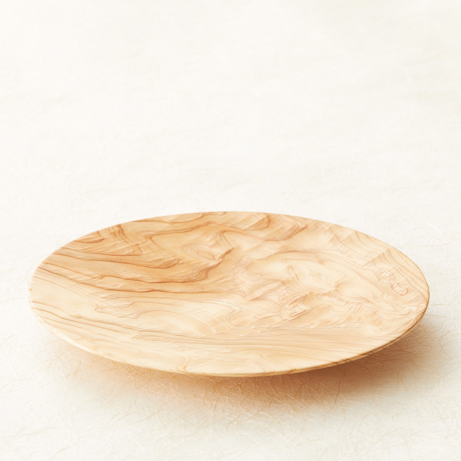 SHIZQ Tsuru Plate L