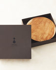 SHIZQ Tsuru Plate L