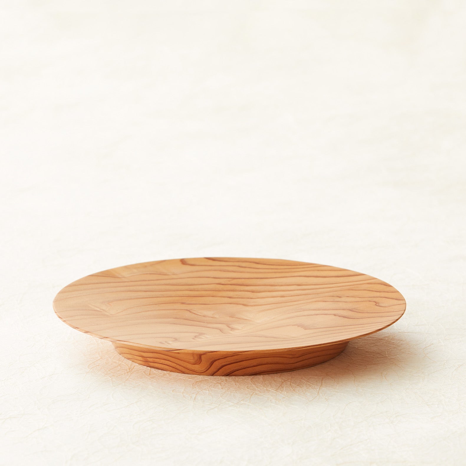 WOODEN TABLEWARE – SHIZQ