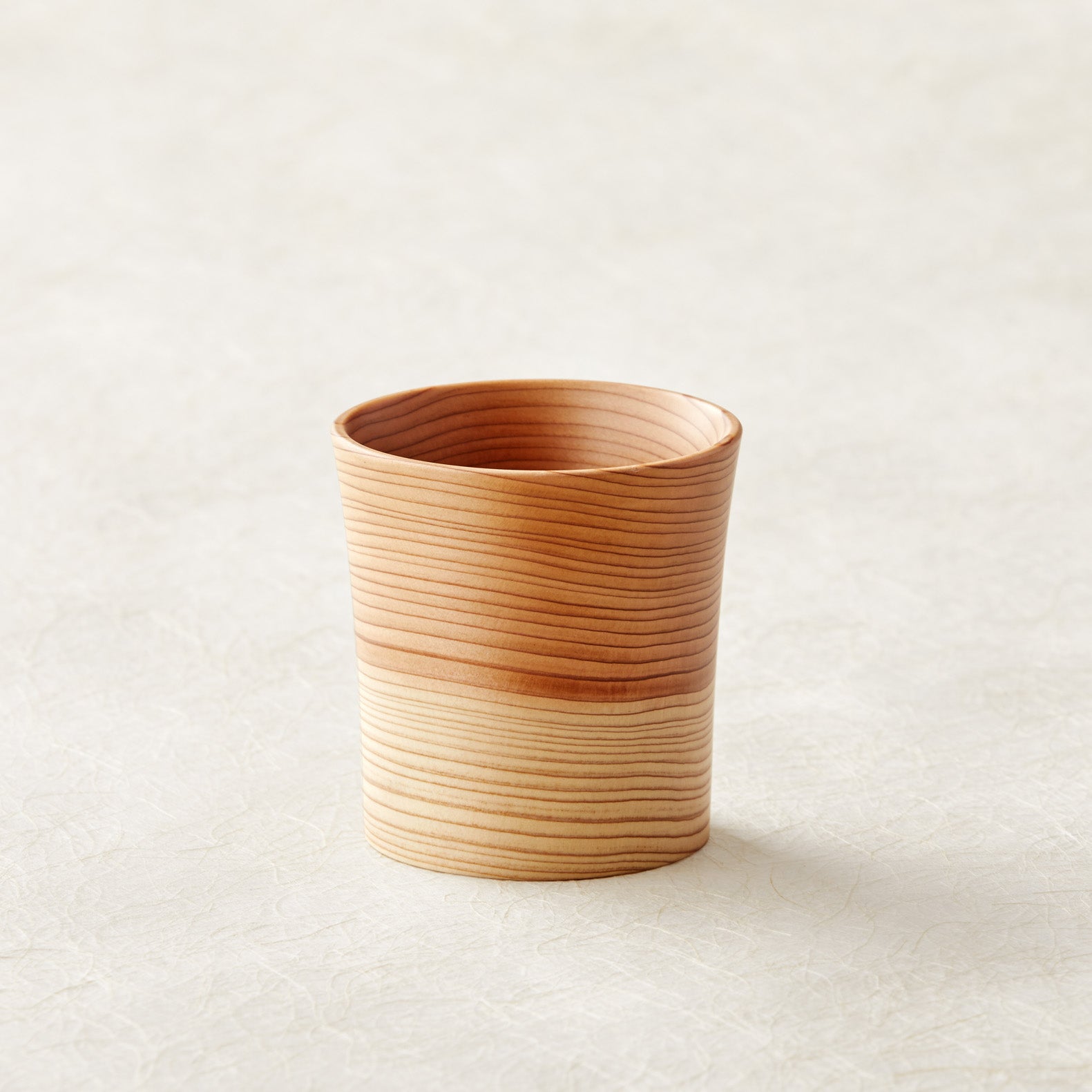 WOODEN TABLEWARE – SHIZQ