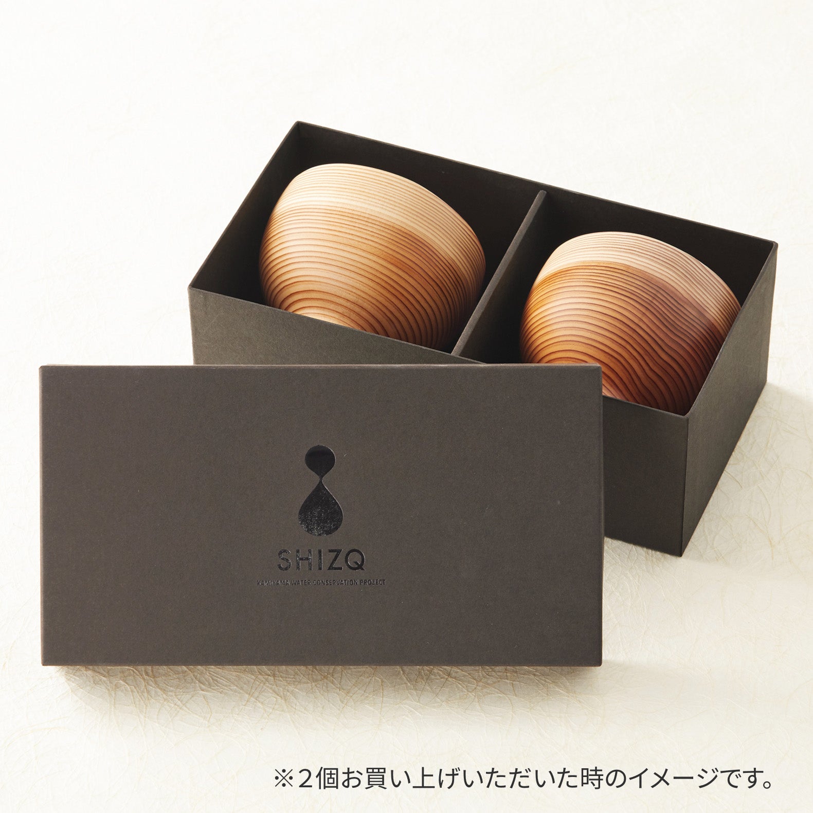 SHIZQ Crane Soup Bowl