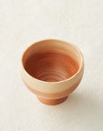 SHIZQ Tsuru Miso-Soup Bowl