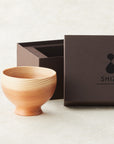 SHIZQ Tsuru Miso-Soup Bowl