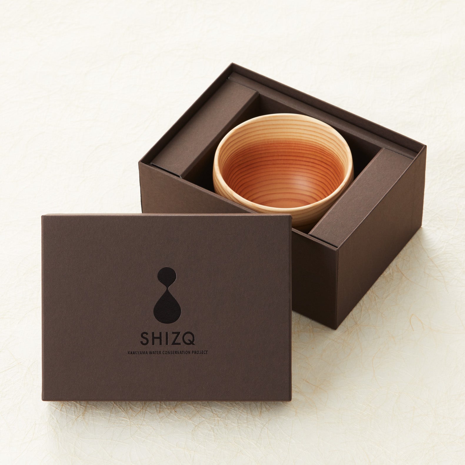 SHIZQ Crane Soup Bowl
