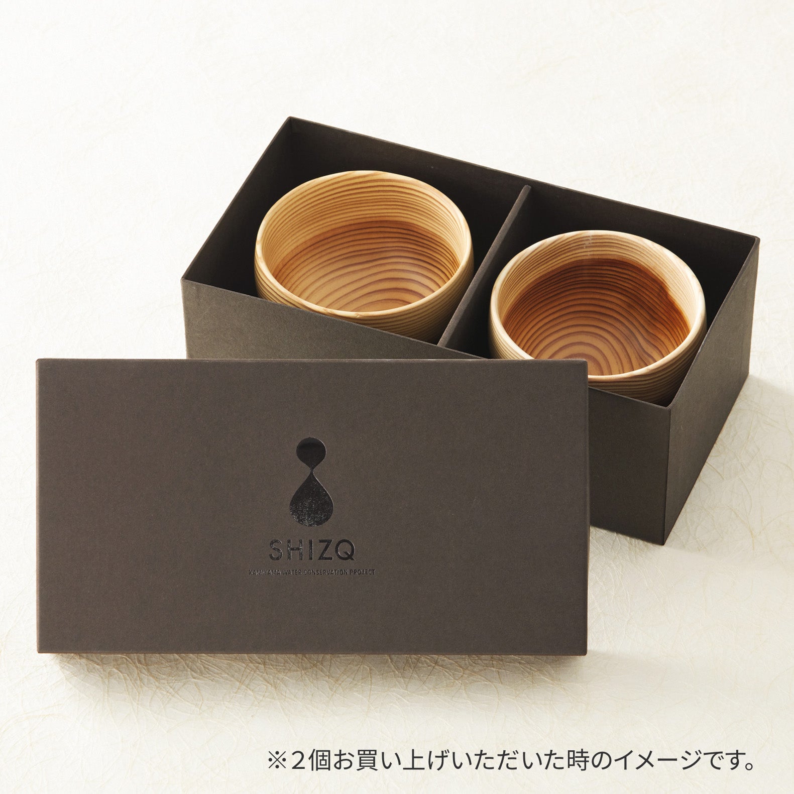 SHIZQ Crane Soup Bowl