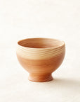 SHIZQ Tsuru Miso-Soup Bowl