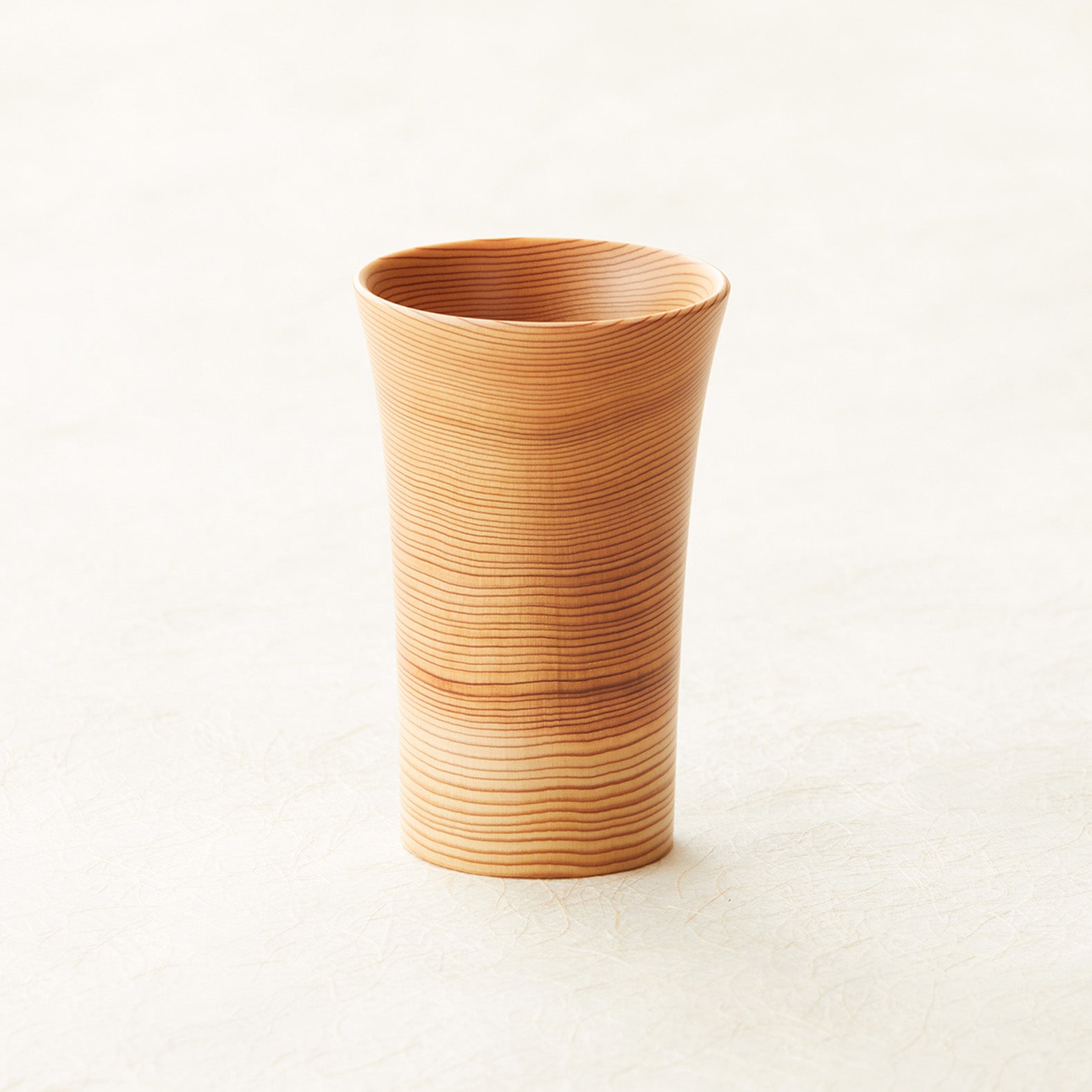 SHIZQ Crane Tumbler