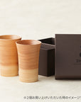 SHIZQ Tsuru Tumbler